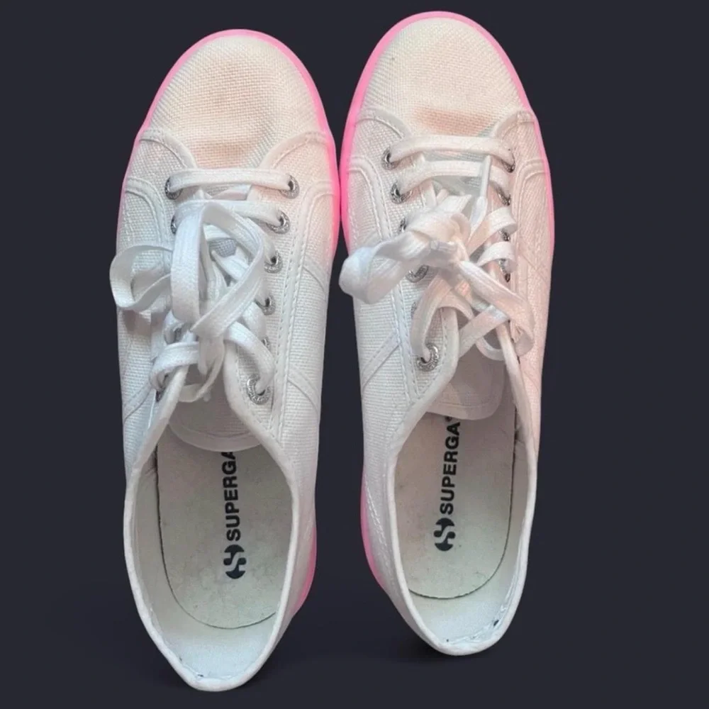 Superga 90s streetwear